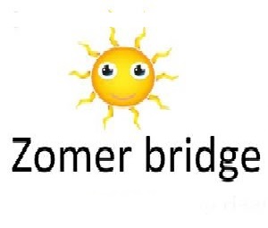 Reglement Zomercompetitie
