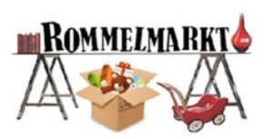 Rommelmarkt 24 oktober